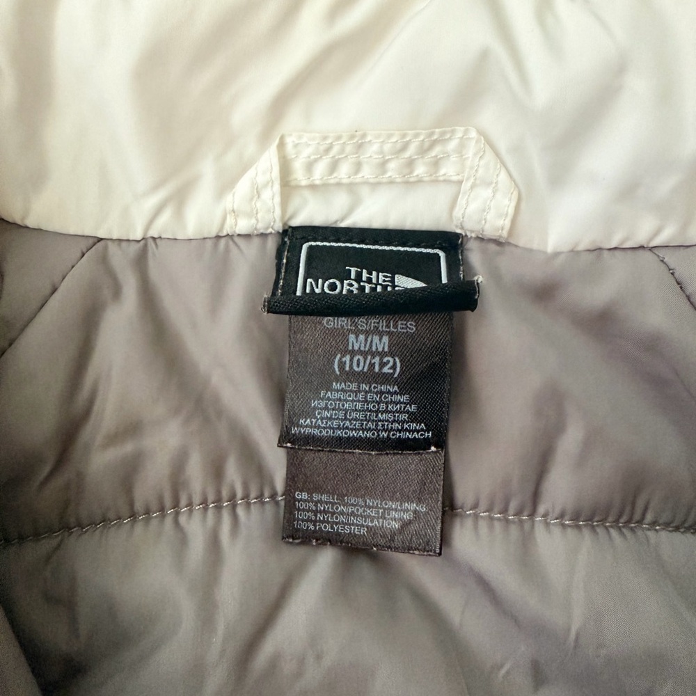 The North Face Hyvent 2 Piece Hooded Jacket - Picture 10 of 16